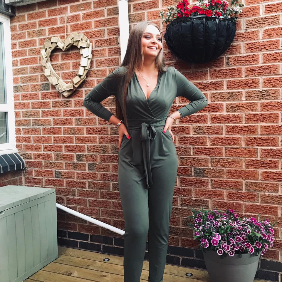 Chloe Wilmont review