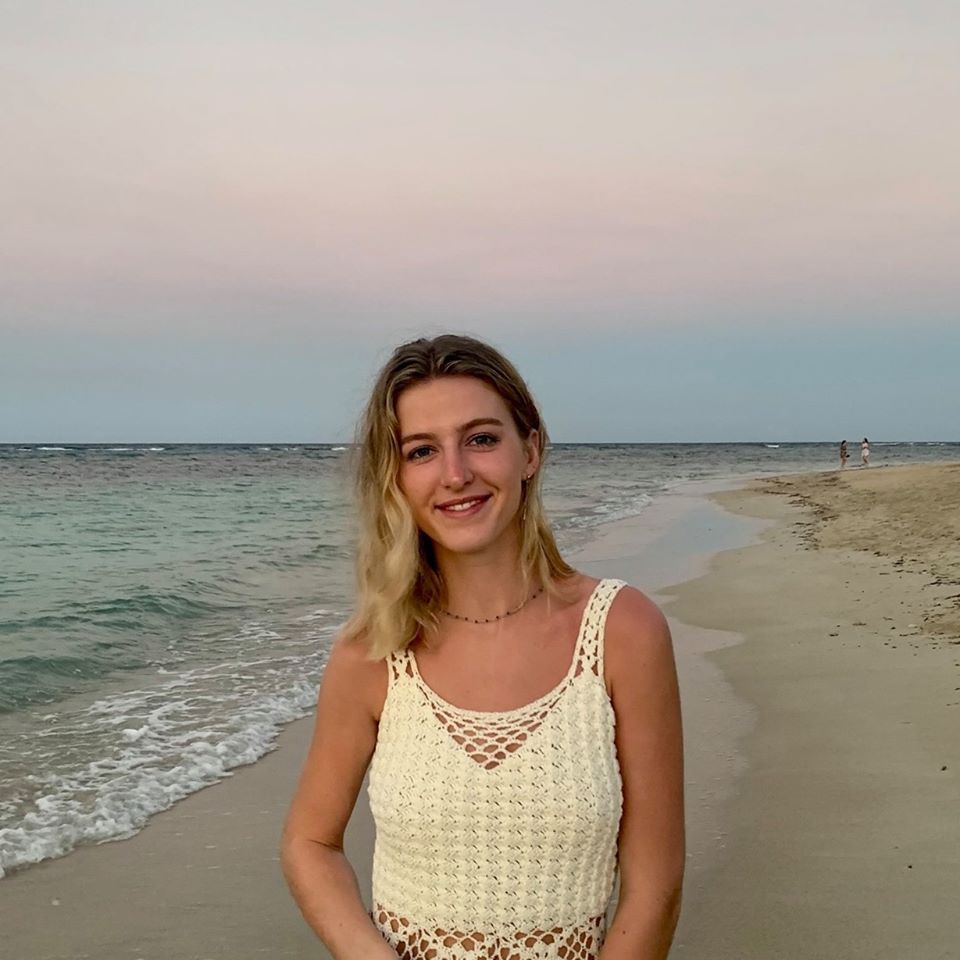 Caitlyn Murphy review